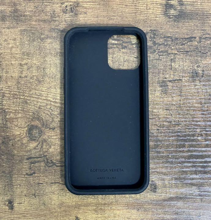 超激得限定SALE Bottega Veneta Iphone 12 Pro Case VmZOS-m29000652128 国内最安値