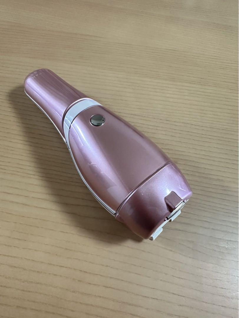 【ヤーマン】光美容器脱毛器レイボーテ Rフラッシュ PLUS