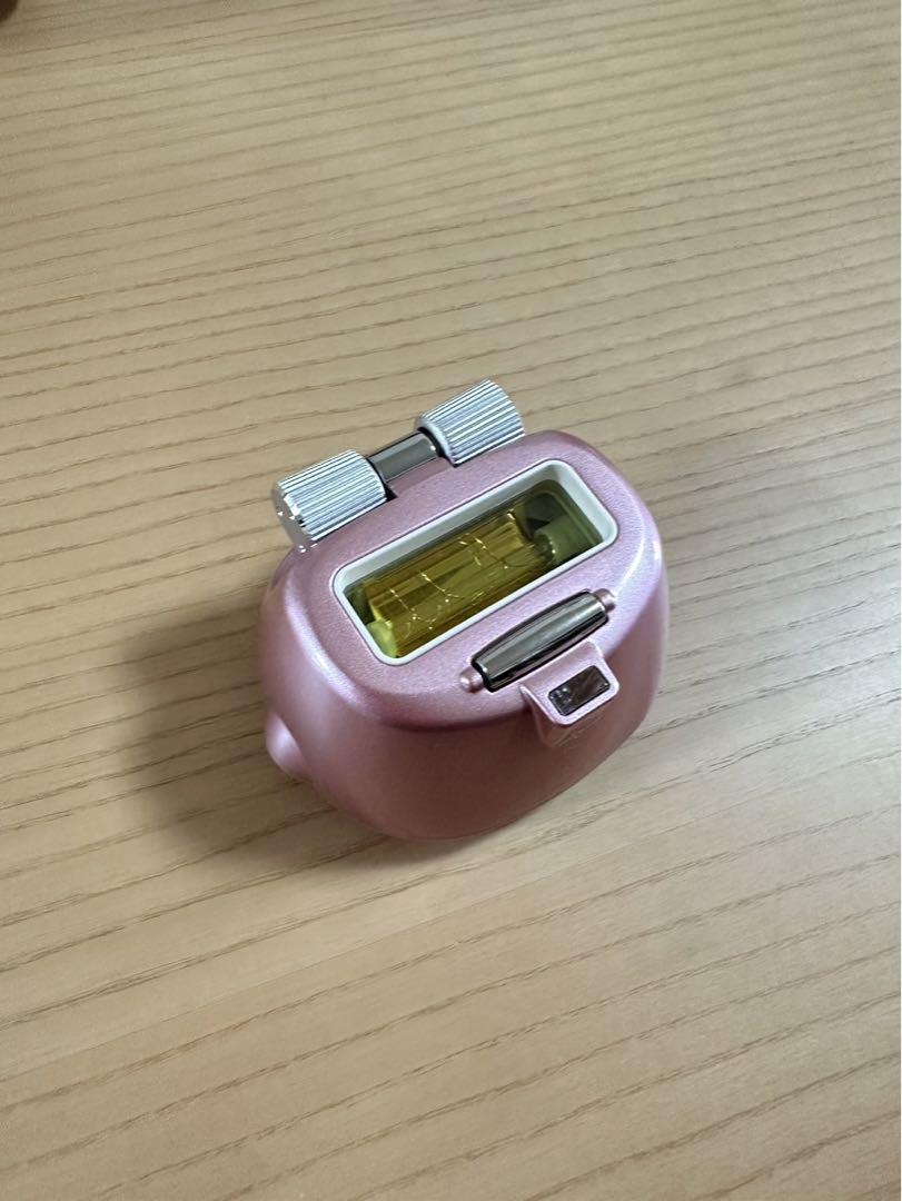 【ヤーマン】光美容器脱毛器レイボーテ Rフラッシュ PLUS