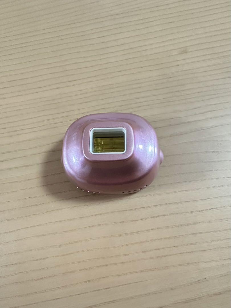 【ヤーマン】光美容器脱毛器レイボーテ Rフラッシュ PLUS