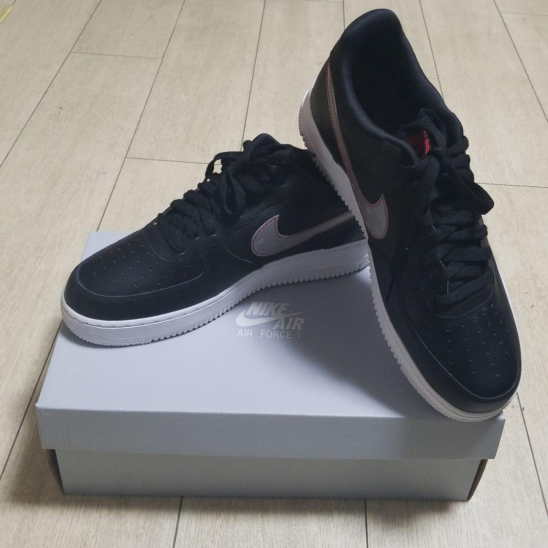 ナイキ エアフォース1 AIR FORCE 1 '07 3M