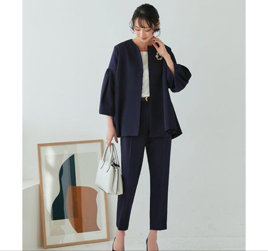 RUIRUE BOUTIQUE レディース セットアップ セレモニー