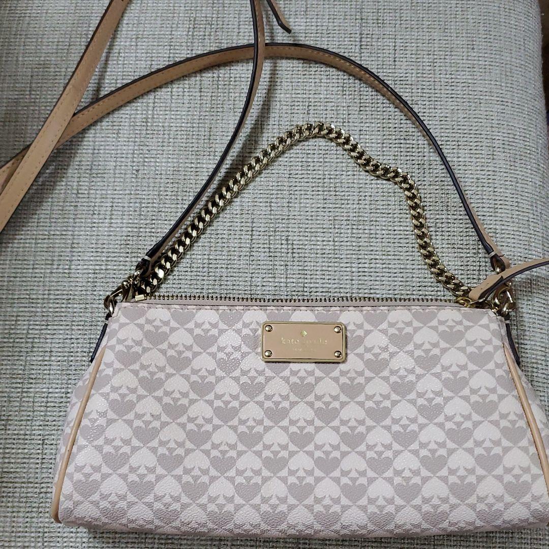 即日発送】 kate spade ショルダーバッグ ショルダーバッグ