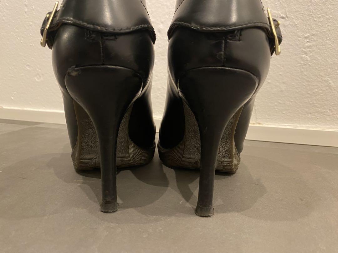 Dr. Martens ブーティNEVENA UK4(23cm)