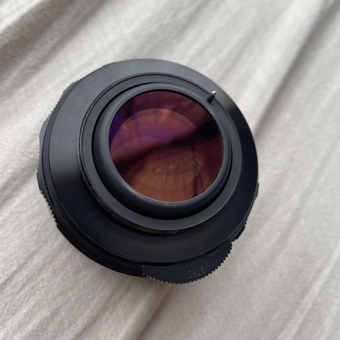 美品 super-takumar 50mm f1.4 M42マウント レンズ(単焦点) - www