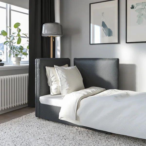 地域限定送料込み】IKEA ソファベッド VALLENTUNA