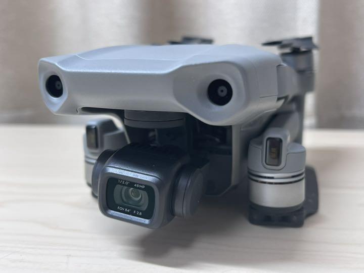 特別大特価 美品 Mavic Air 2 Fly moreコンボ マビックエアー2 おまけ付 u4XoY-m29004130267 爆買い新品