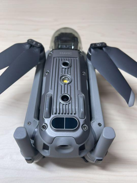 特別大特価 美品 Mavic Air 2 Fly moreコンボ マビックエアー2 おまけ付 u4XoY-m29004130267 爆買い新品
