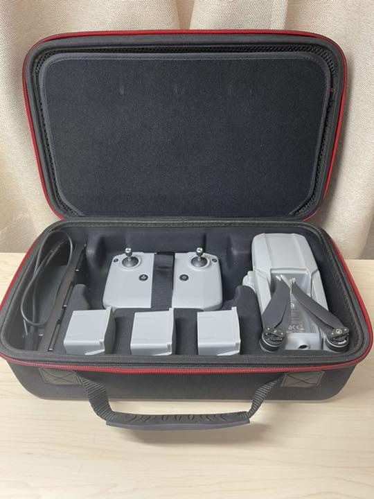 特別大特価 美品 Mavic Air 2 Fly moreコンボ マビックエアー2 おまけ付 u4XoY-m29004130267 爆買い新品