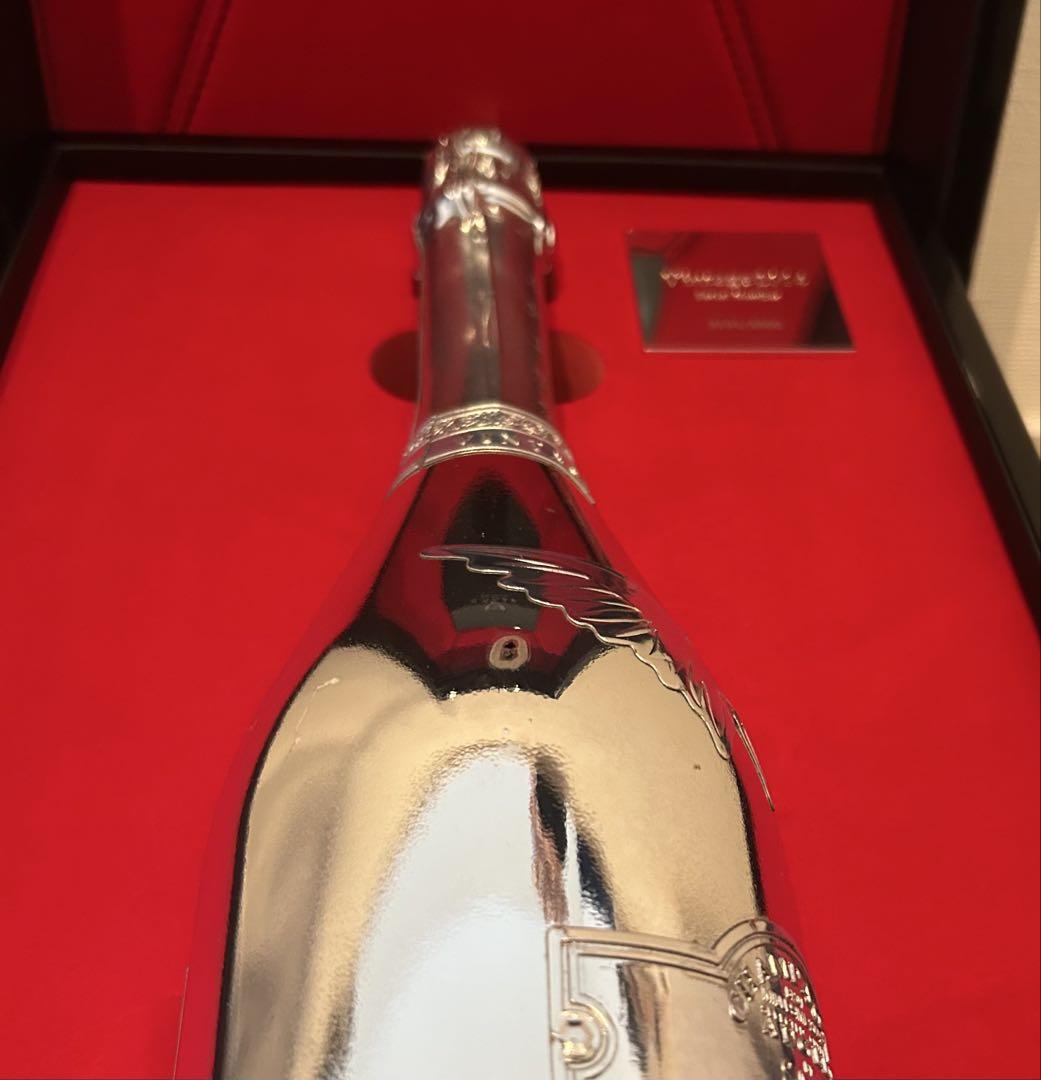 Brut Vintage