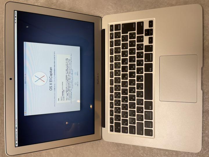 33%割引激安特価 MacBook Air Early 2015 256G ノートPC 家電・スマホ・カメラ-INTERGREEN.JP 33%割引激安特価 MacBook Air Early 2015 256G ノートPC 家電・スマホ・カメラ-INTERGREEN.JP