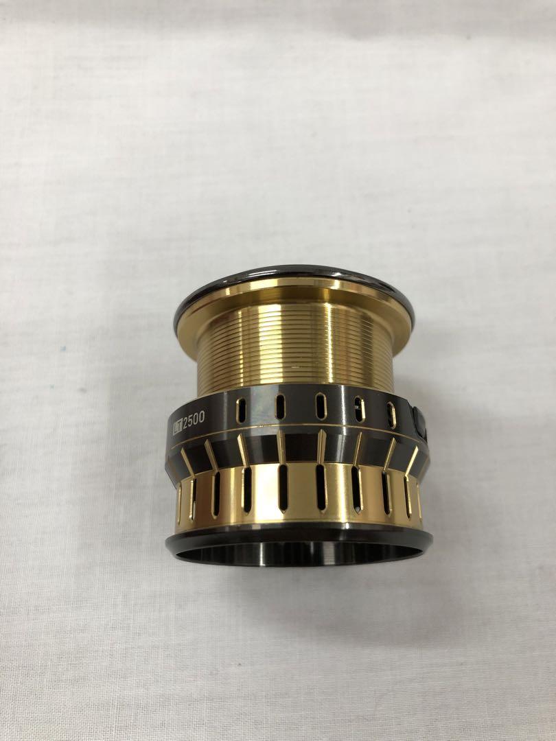 kny24530#125 SLP WORKS EX スプール LT2500