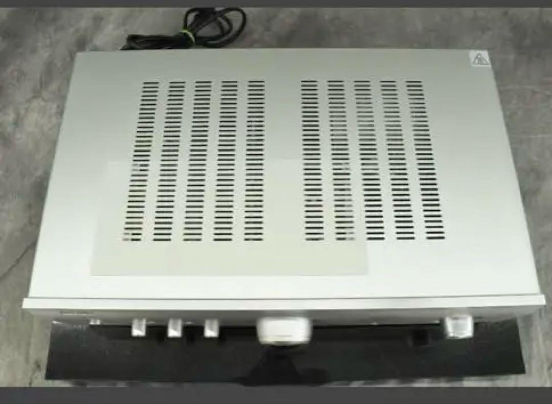 アンプ DENON PMA-600NE