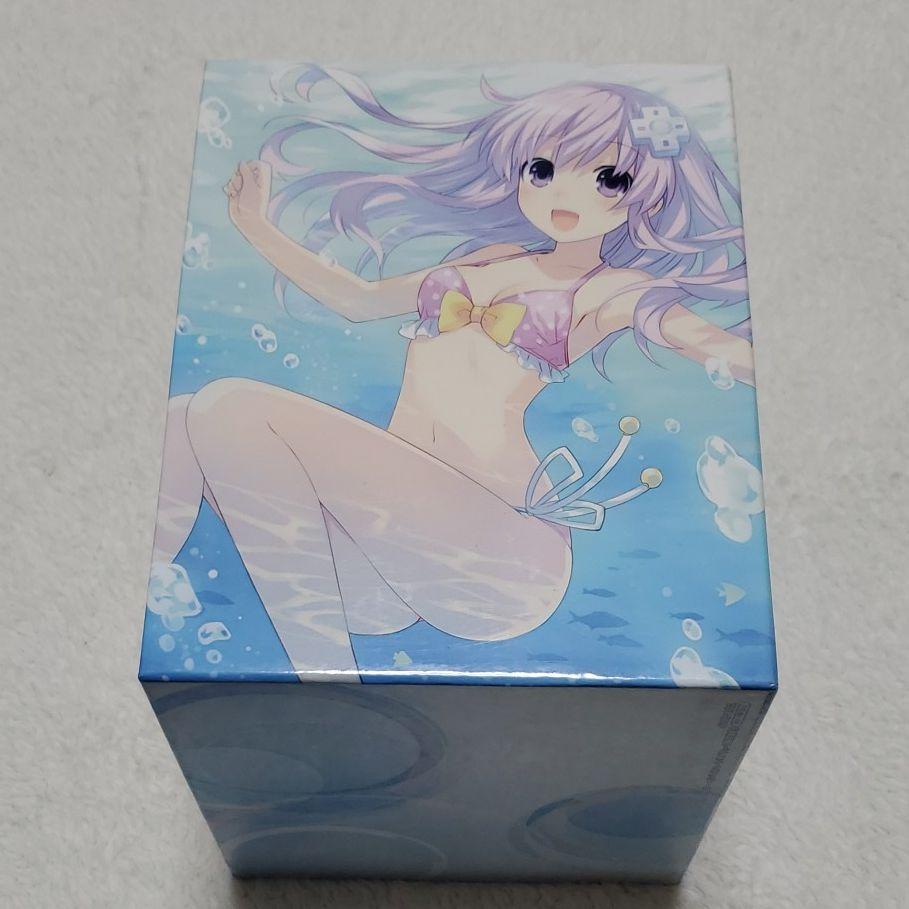 超次元ゲイム ネプテューヌ THE ANIMATION ブルーレイ全巻