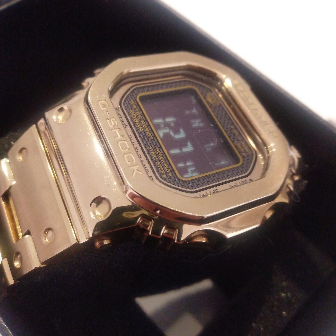 時計 GMW-B5000GD