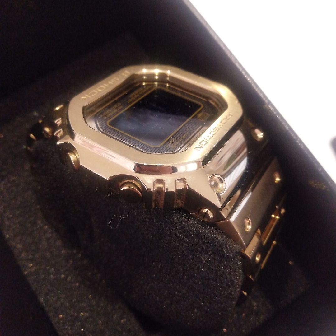 時計 GMW-B5000GD
