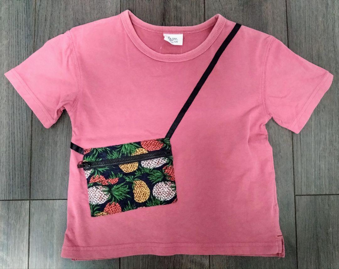 KOEISTORE カットソー Tシャツ 半袖 レディース トップス