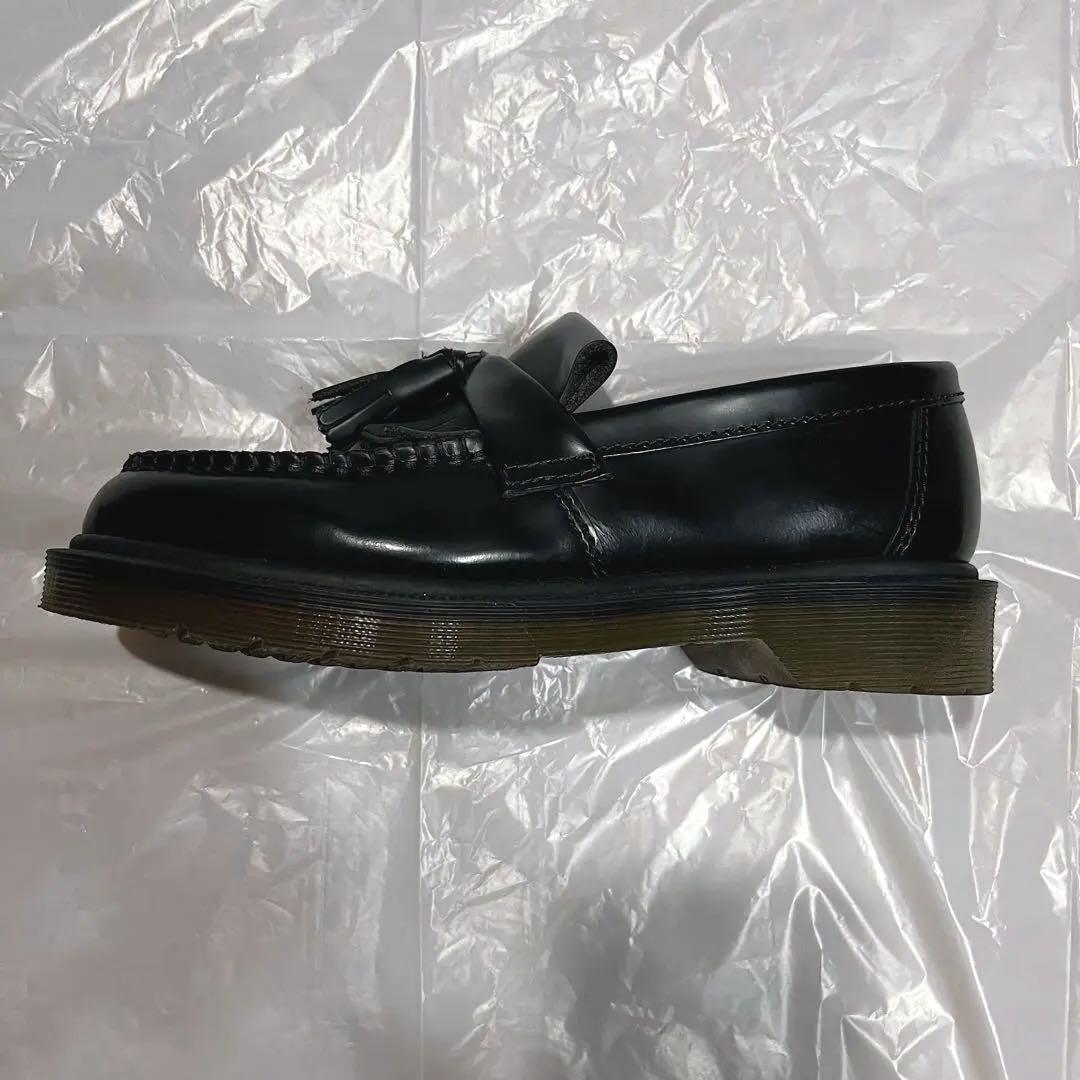Dr.Martens｜ADRIAN タッセルローファー（UK3）