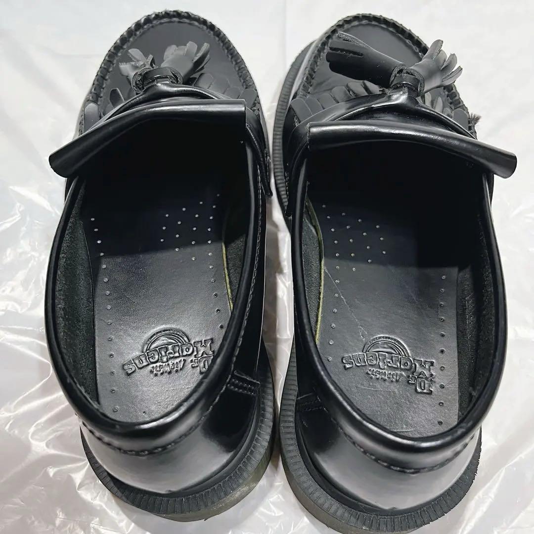 Dr.Martens｜ADRIAN タッセルローファー（UK3）