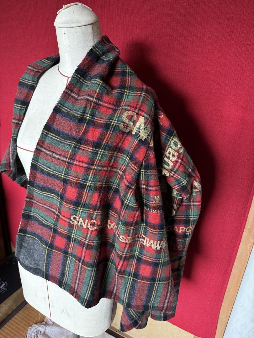 COMME des GARÇONSジレ - 小物 | 人気の商品