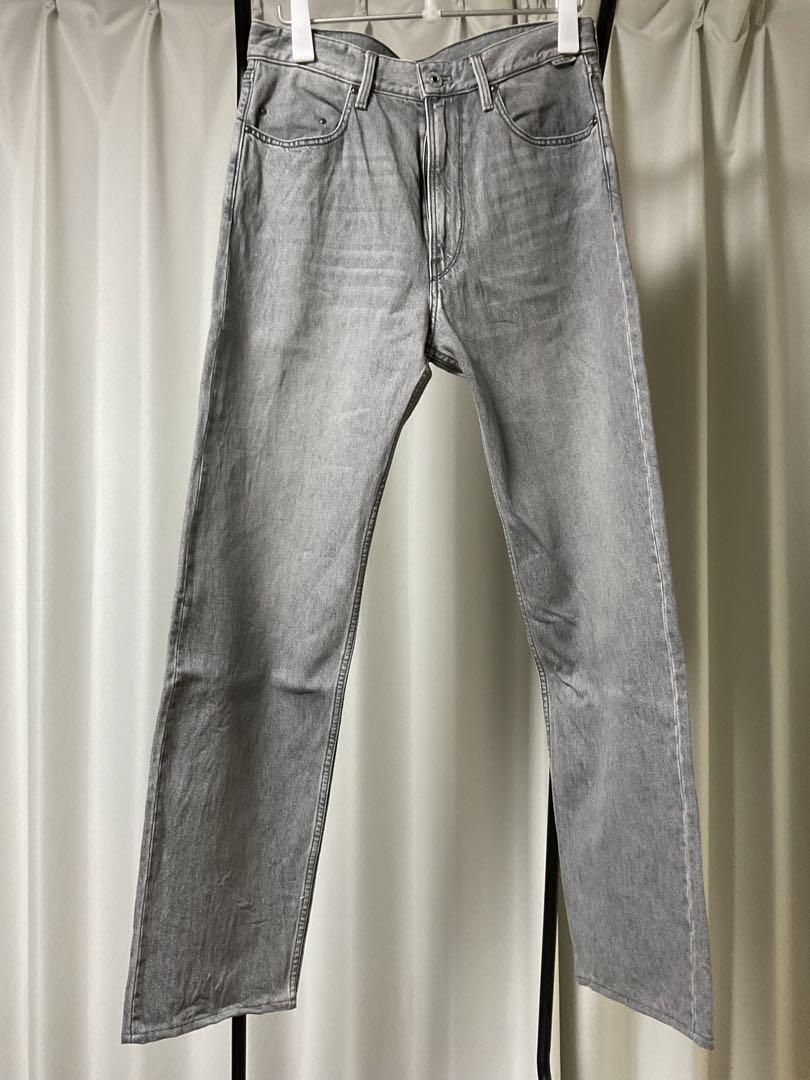 G-Star RAW　Type 49　グレー