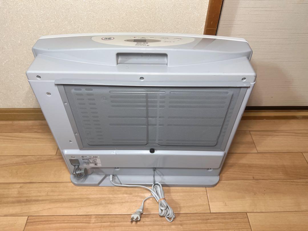 TOKYO GAS ガスファンヒーター GS-30T4T