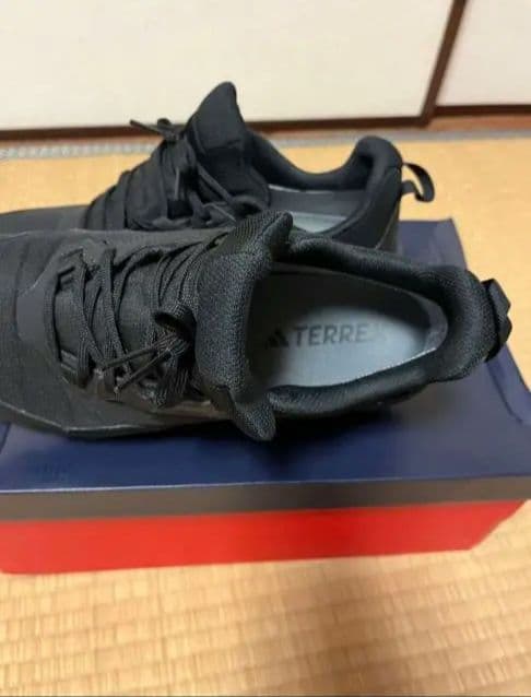 アディダス テレックス Terrex ax-4 GORE-TEXサイズ26.5 アディダス テレックス Terrex ax-4 GORE-TEXサイズ26.5