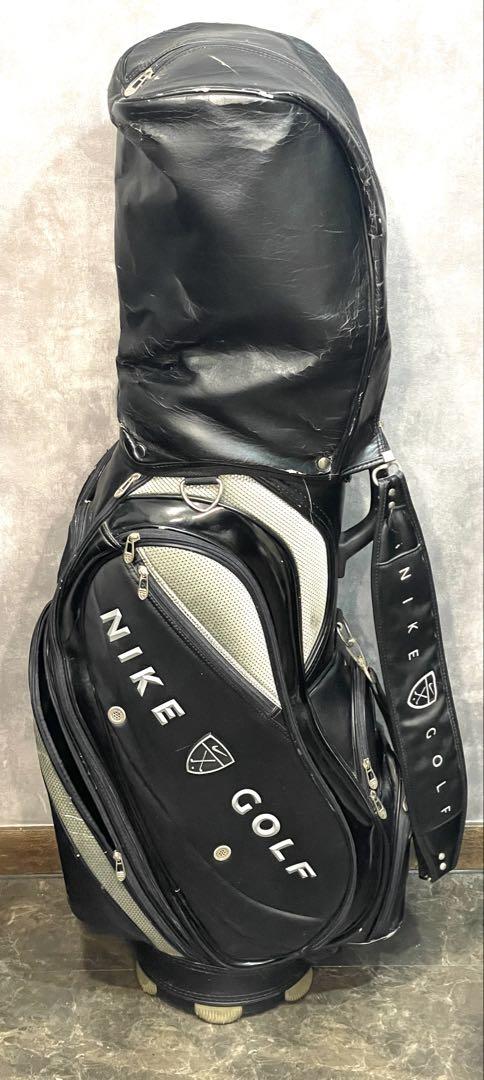 定価50万円 初心者から10年使えるナイキゴルフセットおまけつき