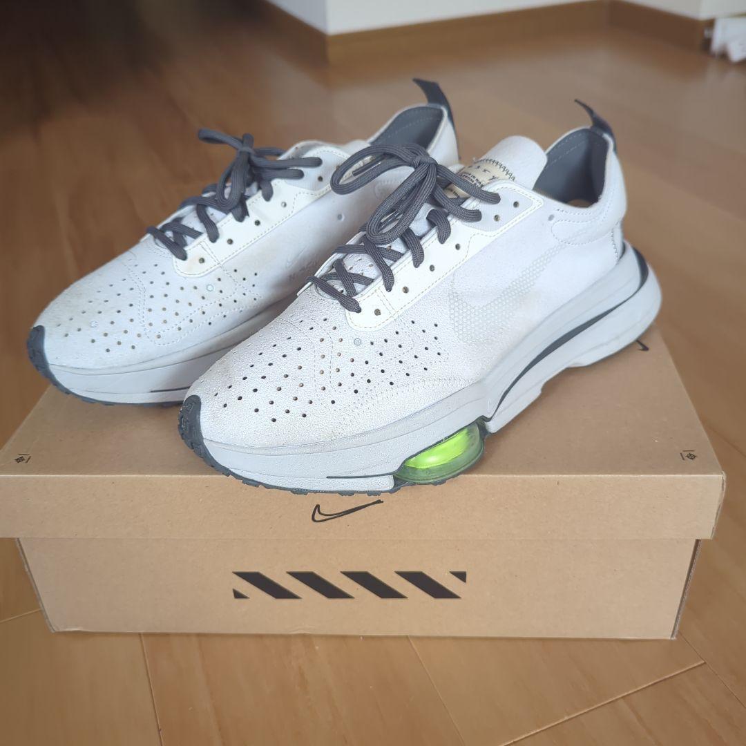 Nike　エアズームタイプ