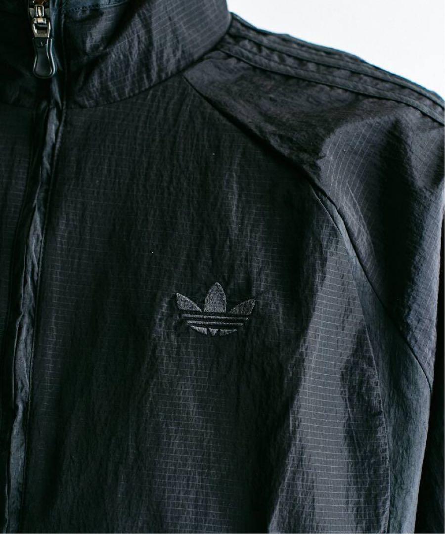 新品未使用ADIDAS / アディダス 2000 TTサイズXLブラック