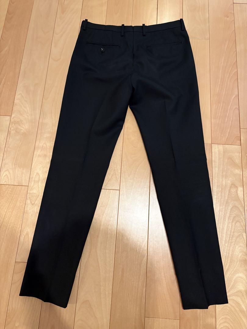 【SUIT SELECT】メンズスーツ3点セット