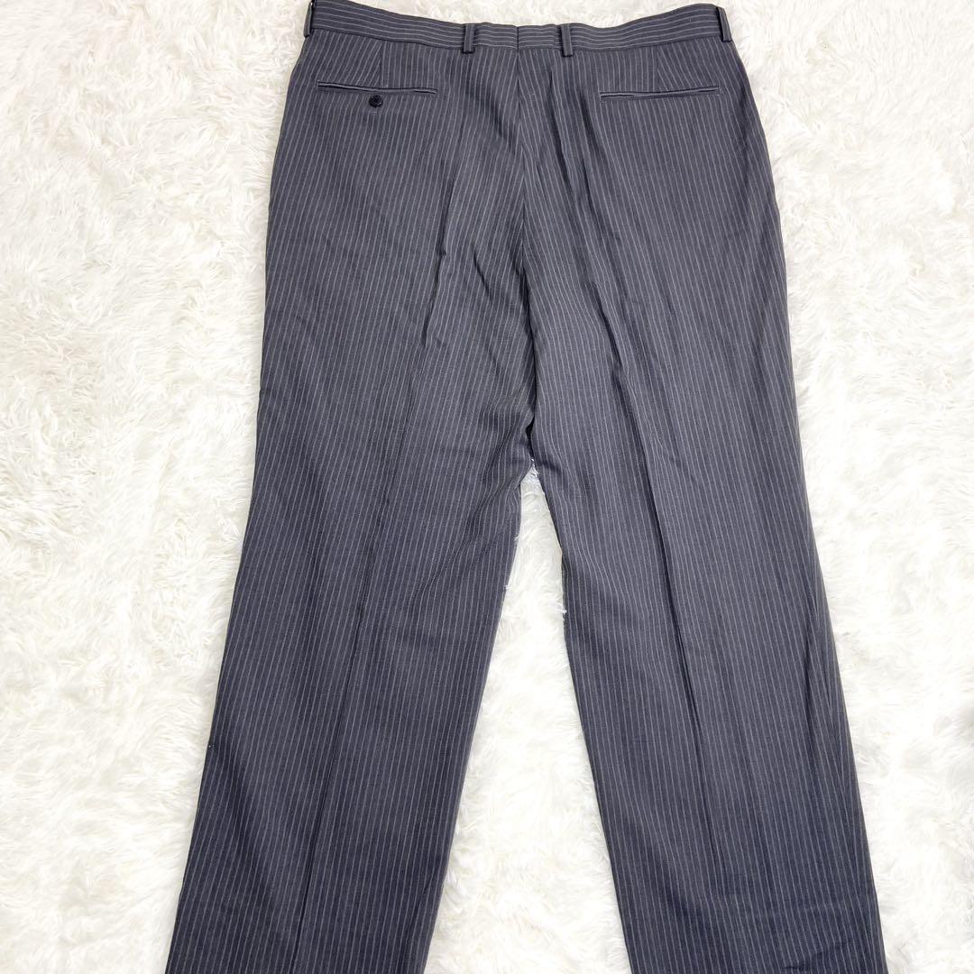 貴重特注品✨リーガル フォーマルビジネススーツ キングサイズ 洗える 4XL