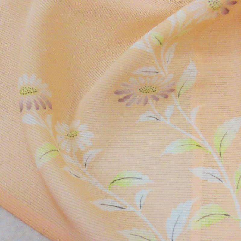 Club藤★夏訪問着 絽 三越お取り扱い 本加工 夏の正装 お茶席(3328)