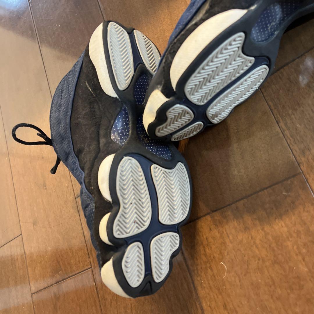 値下げ！　NIKE ナイキ　AIR JORDAN 13 LOW GS