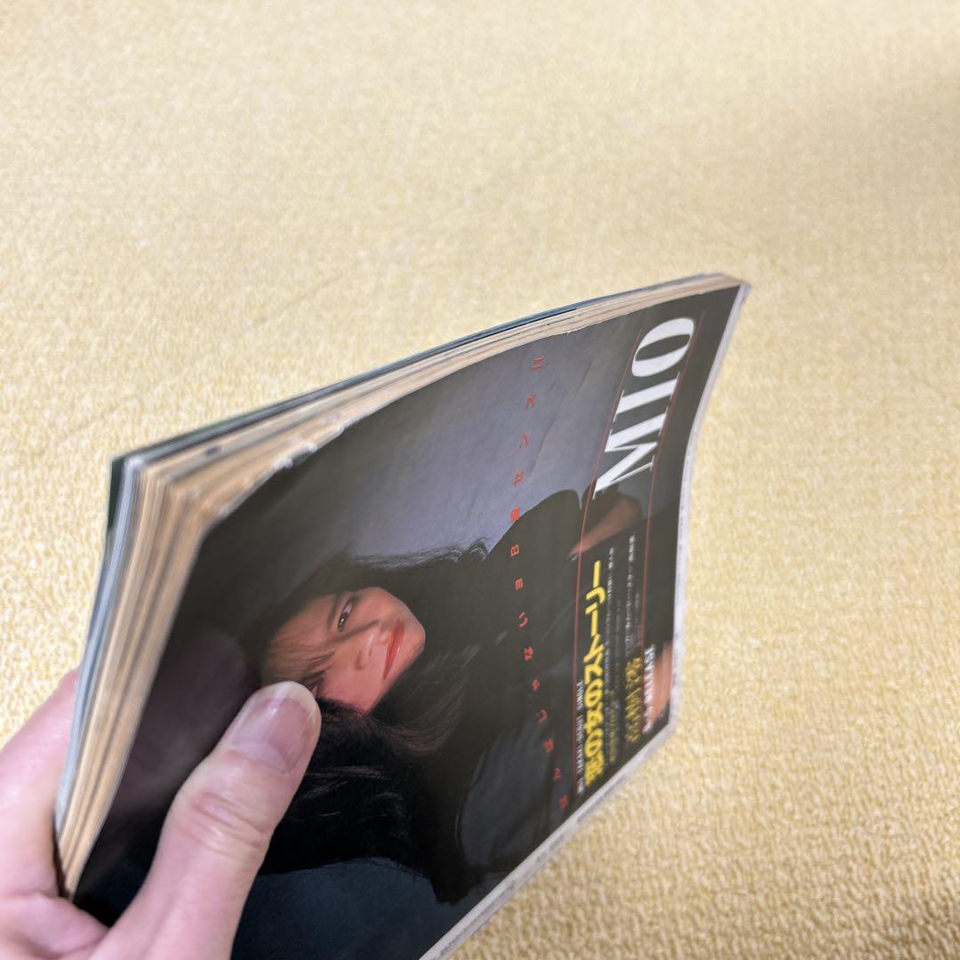 近代映画 1981年 10月号 河合奈保子 松田聖子 伊藤つかさ - メルカリ
