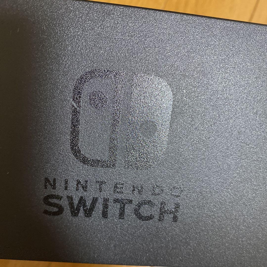 NintendoSwitch ＋SDカード256GB＋ケース付き