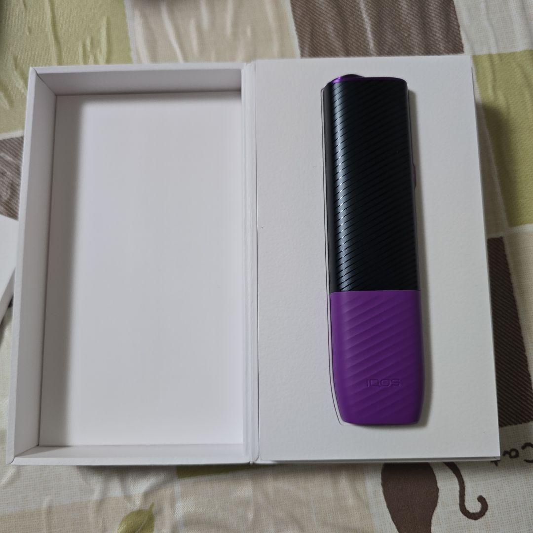 IQOS イルマワン 限定
