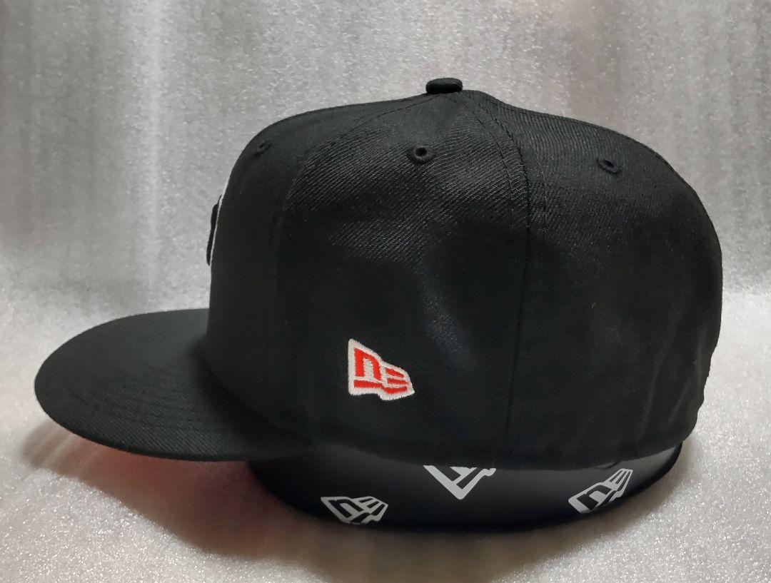 【NEW ERA】シカゴ カブス 1990 ALLSTAR GAME 7 5/8