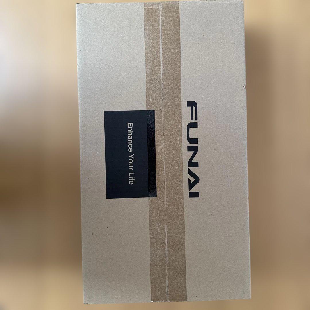 FUNAI ブルーレイ ディスクレコーダーfunai