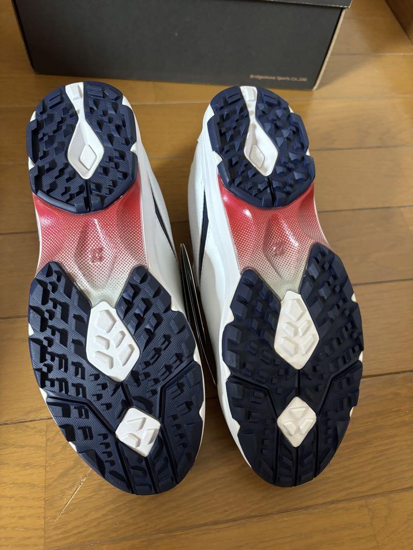 ブリジストンゴルフシューズ  新品未使用品