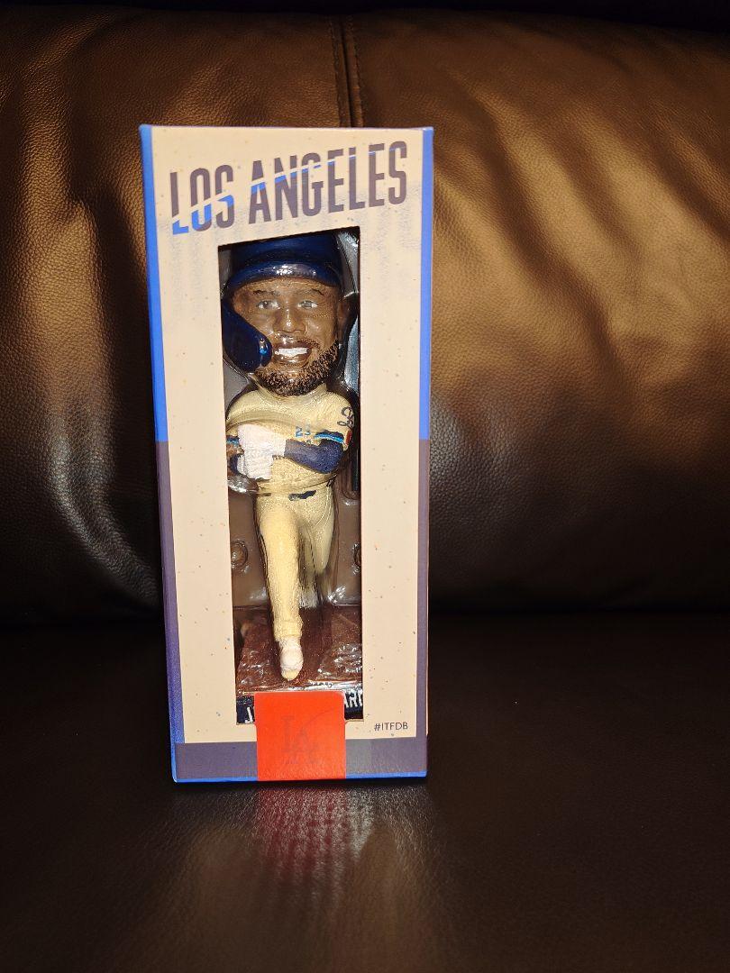 新品未開封】ボブルヘッド Jason Heyward ジェイソン ヘイワード - メルカリ