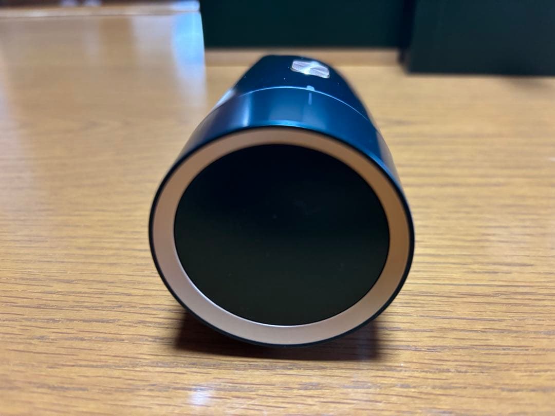 SAVIC DORA 脱毛器 グリーン SAVIC DORA 脱毛器 グリーン