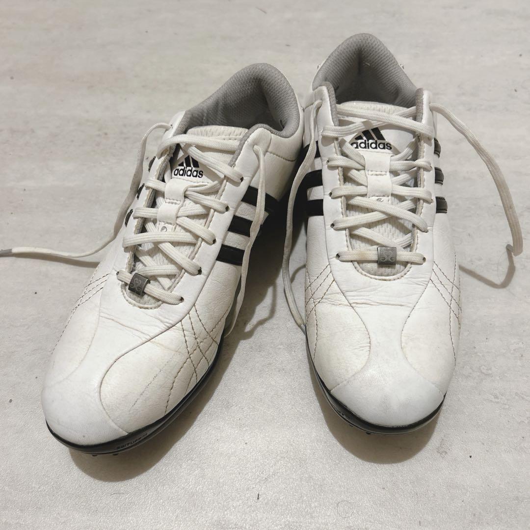 ☆日本未入荷☆Adidas☆レディースゴルフシューズ☆CODECHAOS 22