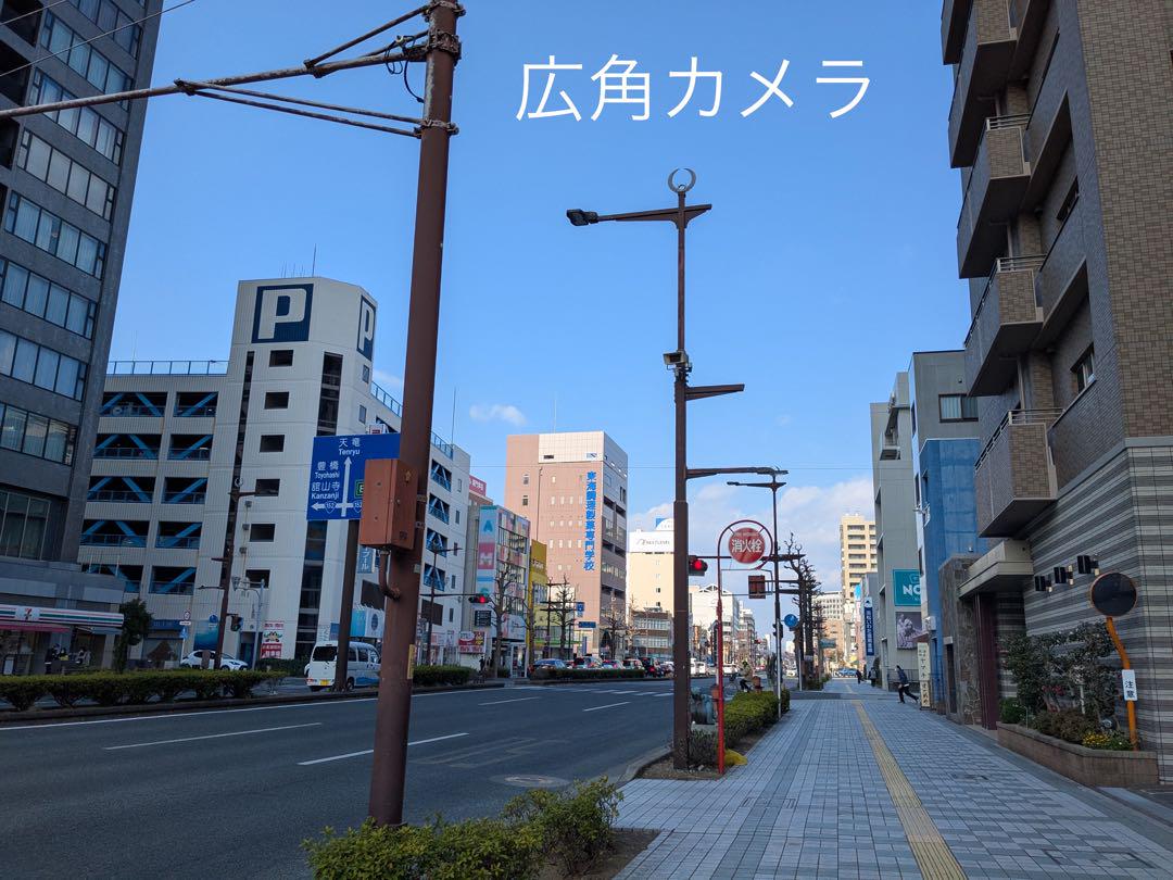 動作品