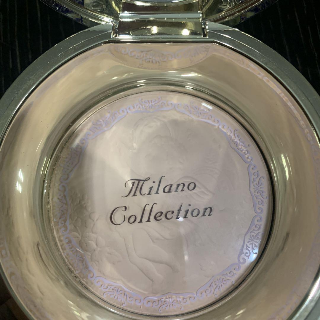 Milano Collection プレストパウダー ケース　2022