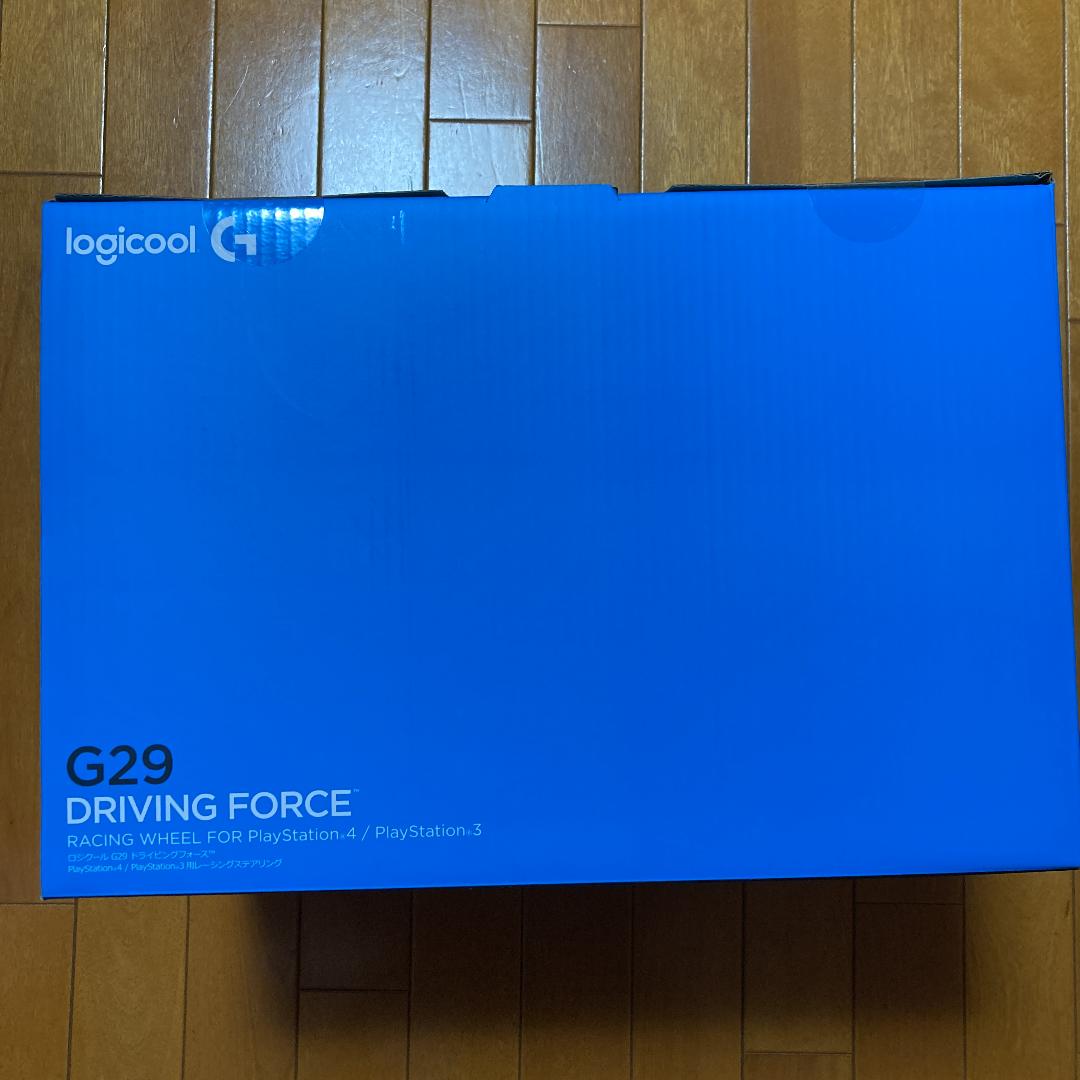 Logicool G ステアリングコントローラー G29 LPRC-15000d - www.ciao 純正品大特価 きのこ錐 しいたけビット10本ラセン No45H(12.6mm) 工具/メンテナンス