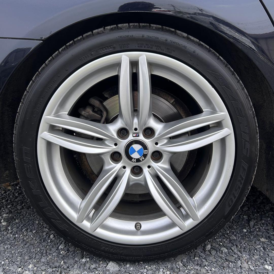 BMW F10 5 シリーズ 528i Mスポーツパッケージ | 車検あり|