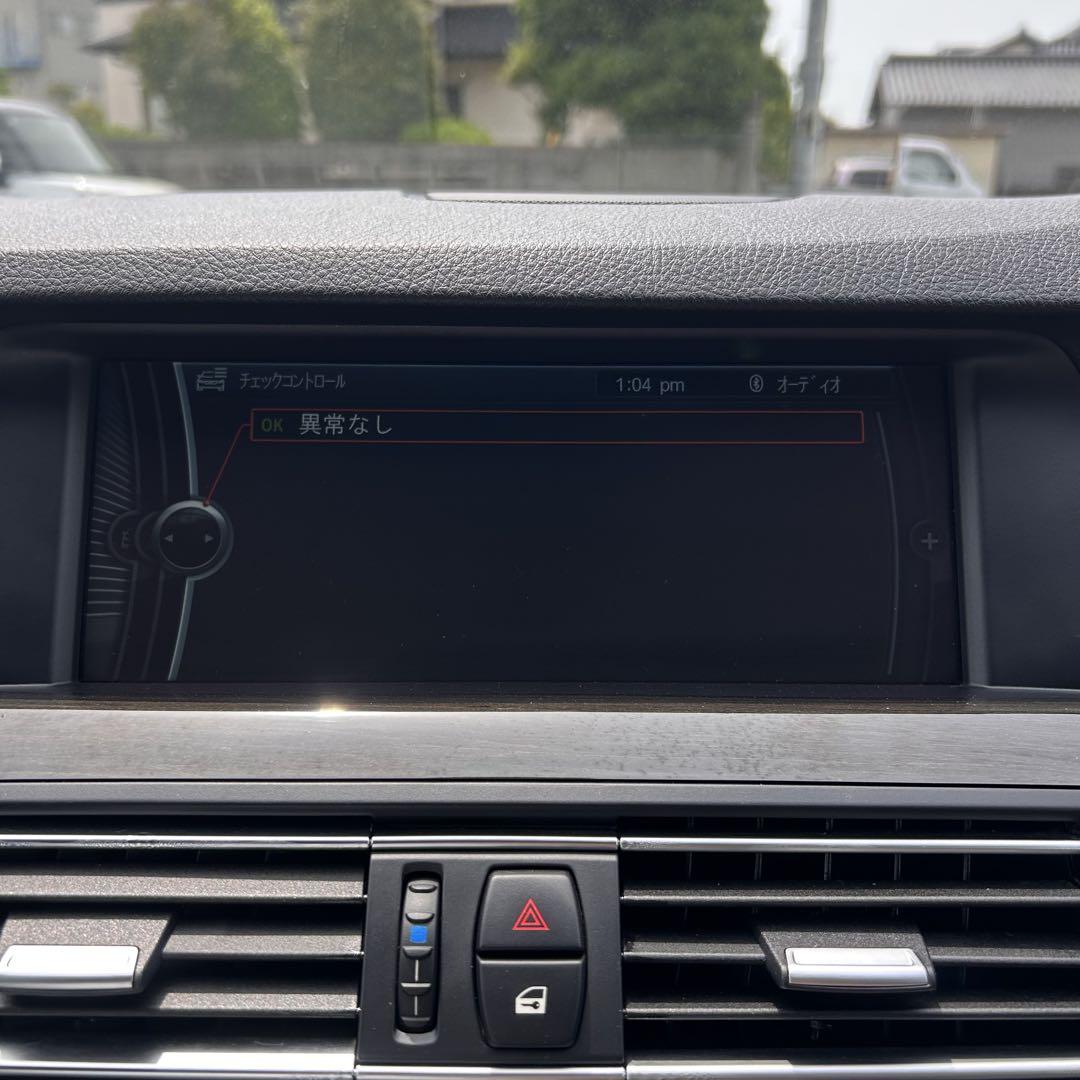 BMW F10 5 シリーズ 528i Mスポーツパッケージ | 車検あり|