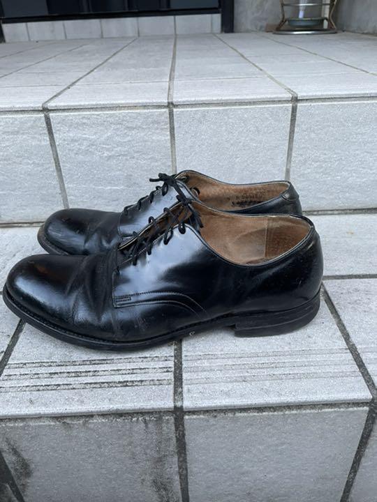 ブラック系,27cm最初の 80s US NAVY サービスシューズ 状態良好 vintage ドレス/ビジネス メンズブラック系27cm¥9,000-www.dawajen.bh ブラック系,27cm最初の 80s US NAVY サービスシューズ 状態良好 vintage ドレス/ビジネス メンズブラック系27cm¥9,000-www.dawajen.bh