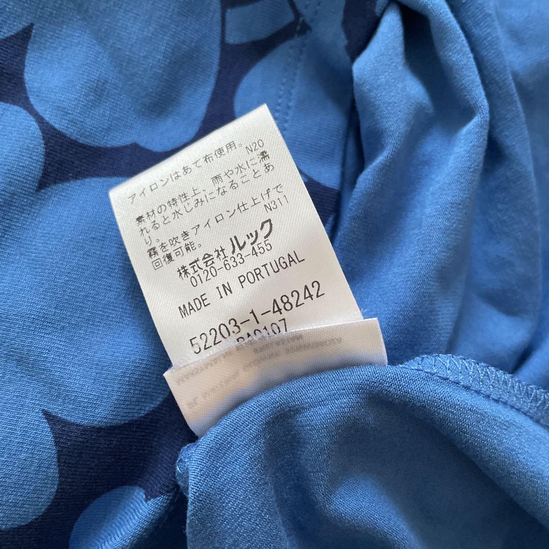 新品タグ付きmarimekko ワンピース マリメッコ M